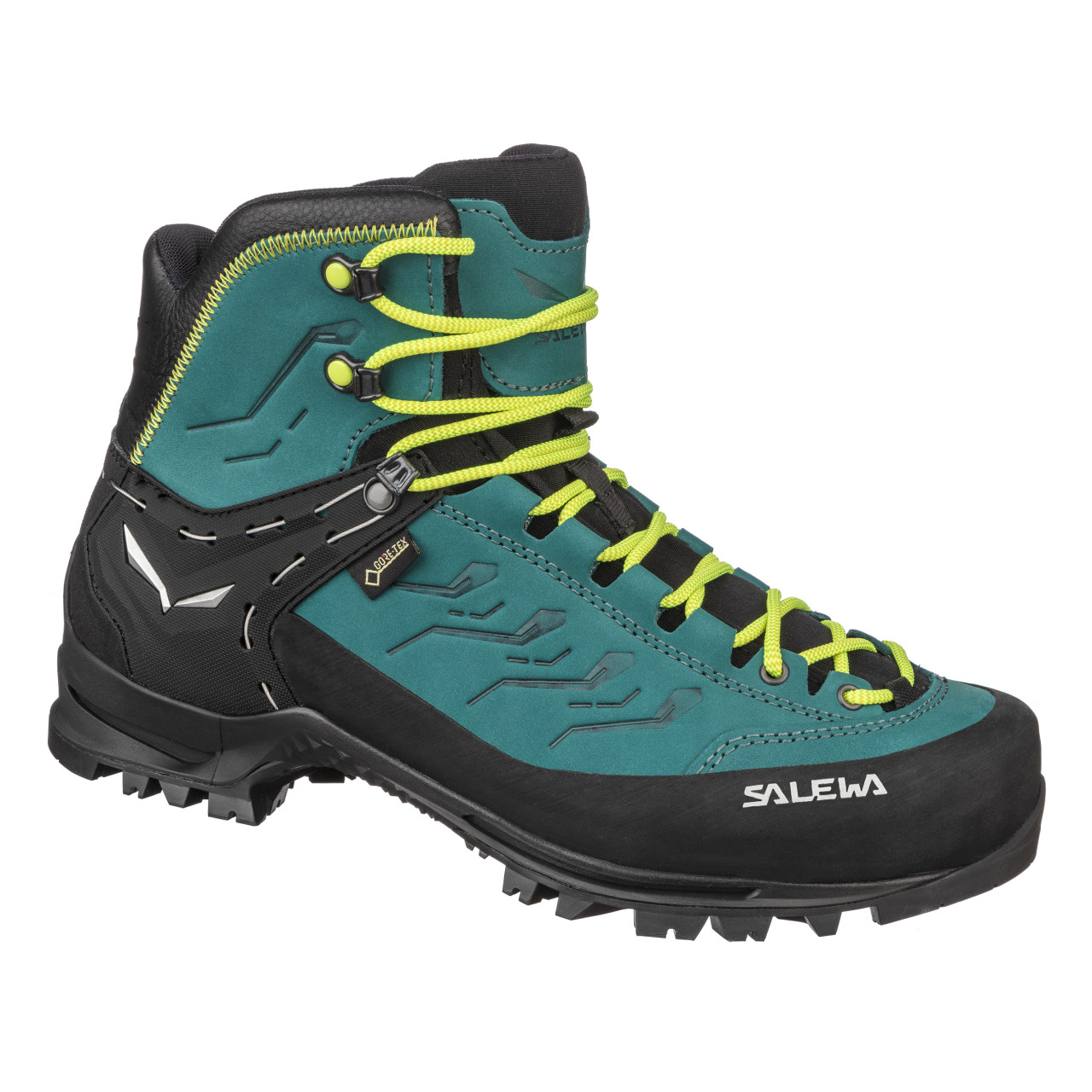 Salewa Rapace GORE-TEX® Bayan Bot Yeşil Türkiye 273401MQN
